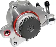 Brake Vacuum Pump 146507T411 14650-7T401 Accessories Component. Compatible With Nissan Patrol GQ GU TD42 4.2L Diesel N/G Blacktop