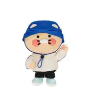 KAKAO FRIENDS Golf Go Green Costume Driver Cover - Choonsik