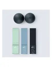 [TRNR] Intermediate Pilates Kit in Multi