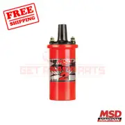MSD Ignition Coil for Jeep J-3600 68-1970