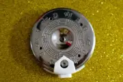 Pitch Pipe Tuner - Precise 13 Note Chromatic C-C Scale for Vocalists