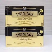 在飛比找蝦皮購物優惠-**愛洛奇**英國 TWININGS 唐寧茶 皇家伯爵茶 (