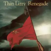 Thin Lizzy - Renegade [New CD]