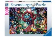 Ravensburger: Most Everyone Is Mad (1000pc Jigsaw)