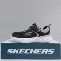 在飛比找Yahoo!奇摩拍賣優惠-SKECHERS GO RUN 400 V2 中童 黑色 魔