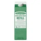 Pure Castile Liquid Soap Refill Almond 32 Oz By Dr.Bronner's