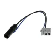 Aerpro APA89 Antenna Adapter fits Nissan