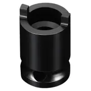 Angle Grinder Socket Wrench Black Pressure Plate Thread Removal Release E5L7