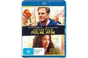 Infinitely Polar Bear Blu-Ray Preowned: Disc Like New