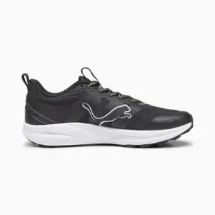 【PUMA】慢跑鞋 女鞋 運動鞋 緩震 REDEEM PRO TRAIL 黑 37877001