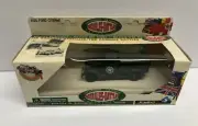 Solido Famous Battles Collection US ARMY FORD CITERNE diecast 6120