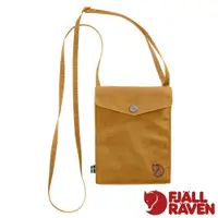 在飛比找PChome24h購物優惠-【瑞典 Fjallraven】小狐狸 Pocket 防潑水耐