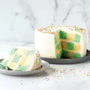 Nordic Ware Checkerboard Cake Pan Set