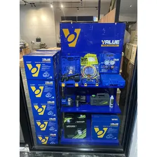 飛越 VALUE VET-19-Li 鋰電電動擴管器工具/銅管擴管器/自動喇叭口擴管器/真空幫浦/真空機/鋰電擴管器