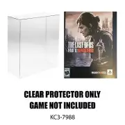 Protector For The Last of Us Part II Remastered WLF Edition