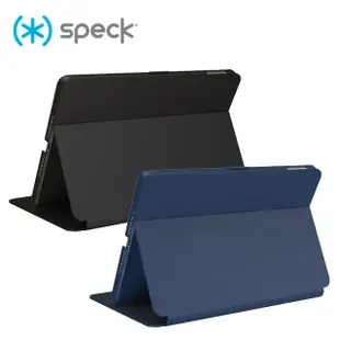 Speck Balance Folio iPad 10.2吋 多角度側翻皮套