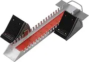 kokiya Multi Functional Starting Block Athletic Starting Block Adjustable for Outdoor Activities