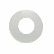 Estilo Toilet Cistern Washer Outlet Valve Seal