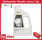 New Zealand made Ecostore Dishwasher Powder Lemon 1kg + Free Ship
