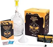 Craft A Brew Mead Making Kit