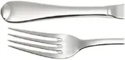 Oneida Islet Stainless Steel Serving Fork