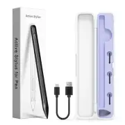 Stylus Pen for HP Envy X360, Pavilion X360, Specter X360, MPP 2.0 Tilt-Active...