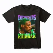 Dennis Rodman 8