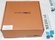SonicWall | 01-SSC-0651 | SonicWall SOHO TotalSecure 1 YR - NEW