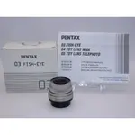 PENTAX 賓得士鏡頭 單焦 日本直送 二手