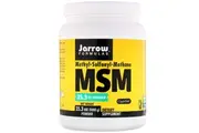 Jarrow Formulas MSM Powder Cartilage Joint Skin Collagen repair OPTIMSM NSF Vegan Certified 1kg