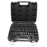 TIGHTSPOT 1/4" Drive 53pc Impact Socket PRO SET, our Most Popular Set Ever wi...