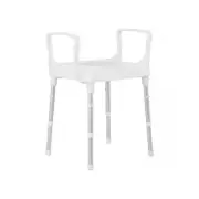 Rebotec Brest - Over Toilet Seat Frame