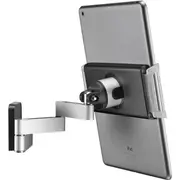 VOGEL'S TMS1030 Universal Tablet Wall Flex Pk Vogels Ringo Easy Connect Aluminium Adjustable Arm