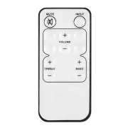 Universal Speaker Remote Control For Microlab Solo Series R7121 Ra093 Rc071