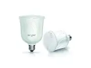 Sengled C01-BR30AUE27MSW Pulse JBL Bluetooth Speaker System, Connect Up to 8 Bulbs, White, E27