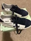 Off White Virgil Abloh