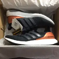 在飛比找Yahoo!奇摩拍賣優惠-UltraBOOST LTD 奧運系列 銅牌 馬牌鞋底 US