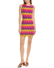 Electric & Rose Julia Mini Dress