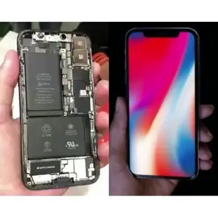 【保固一年】蘋果電池 iphone XR 電池送 拆機工具 apple 零循環 全新 送線 (4.1折)