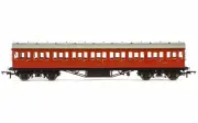 Hornby BR57 Stanier Non Corridor Third M11973M Era 4 OO Gauge