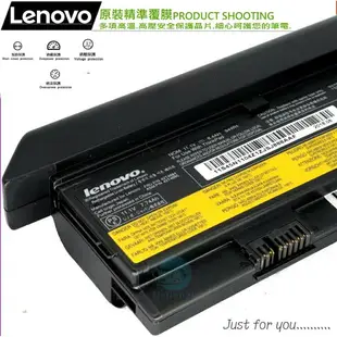 LENOVO X200 X201 電池(原裝9芯超長效)-IBM 電池 X201I，X200S，X201S，42T4538，43R9253，43R9254