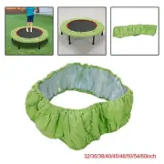 Trampoline Spring Cover Anti-Tear Round Edge Protective Cover for