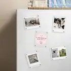 3/5 inch Instant Camera Photo Frame for Polaroid POP/Fujifilm Instax SQ
