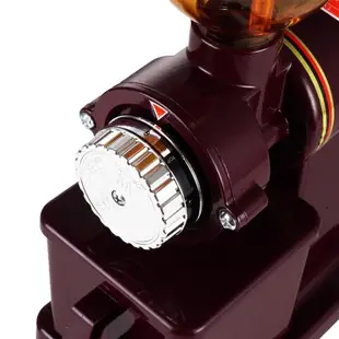 小飛鷹咖啡磨豆機電動家用單品手沖咖啡豆研磨機小型意式磨豆機
