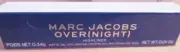 MARC JACOBS Highliner Gel Eye Crayon Liner 61 (Over)Night TRAVEL Sz NEW IN BOX