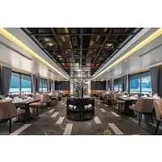 Save 9.99%! 5 Star Luxury Day Cruise from Hanoi to Ha Long and Lan Ha Bay