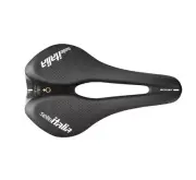 WOMAN BIKE SADDLE BRAND: SELLE ITALIA NOVUS BOOST EVO LADY TM SUPERFLOW L3 BLACK