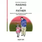 RAISING A FATHER