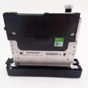 Original and New SPT 508GS 12PL Solvent Print Head Green Label Printhead