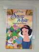 【書寶二手書T5／原文小說_CL9】Snow White and the Seven Dwarfs